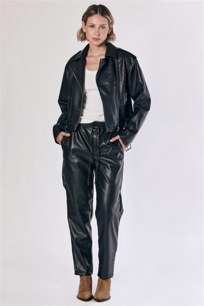 Chaqueta Stone