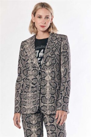 Blazer Snake