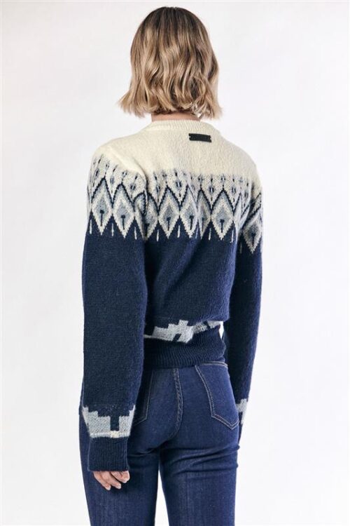Sweater Étnico - Imagen 6