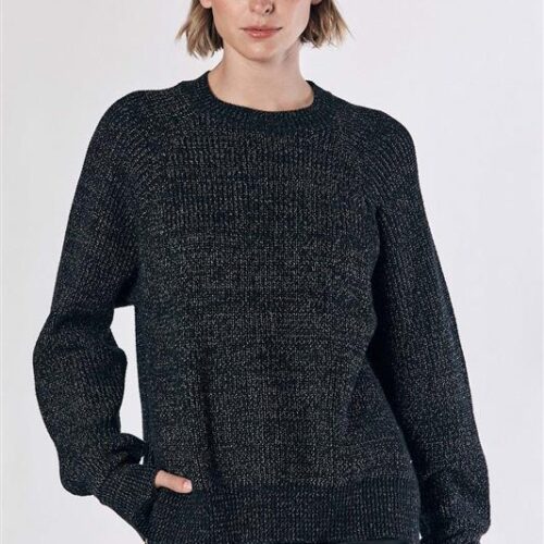 Sweater Boxy