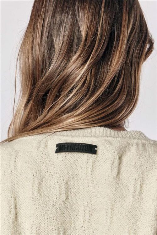 Sweater Brocatto - Imagen 2