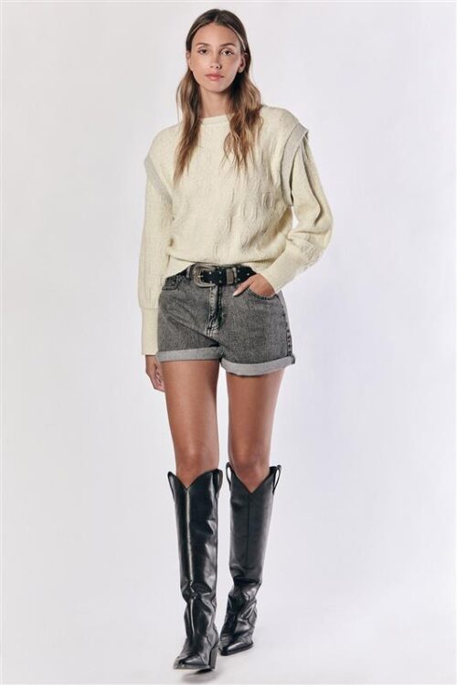 Sweater Brocatto - Imagen 3