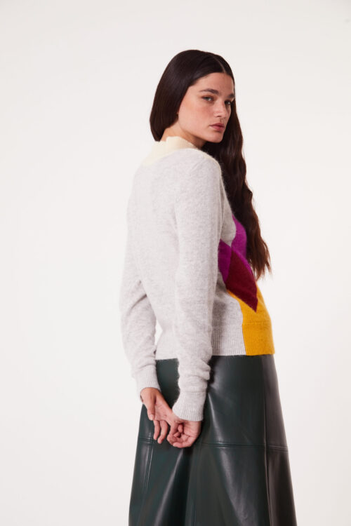Sweater Panda - Imagen 2