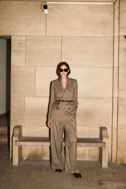 Blazer Ante - Imagen 2