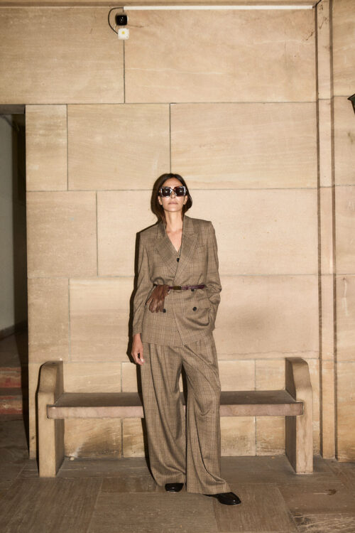 Blazer Ante - Imagen 7
