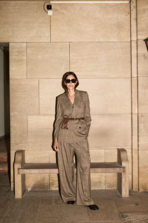 Blazer Ante - Imagen 3