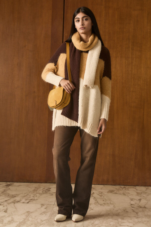 Bufanda Chacal - Imagen 11