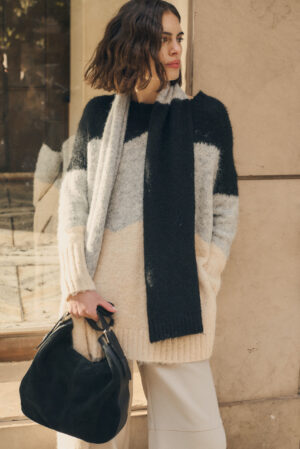 Sweater Chacal