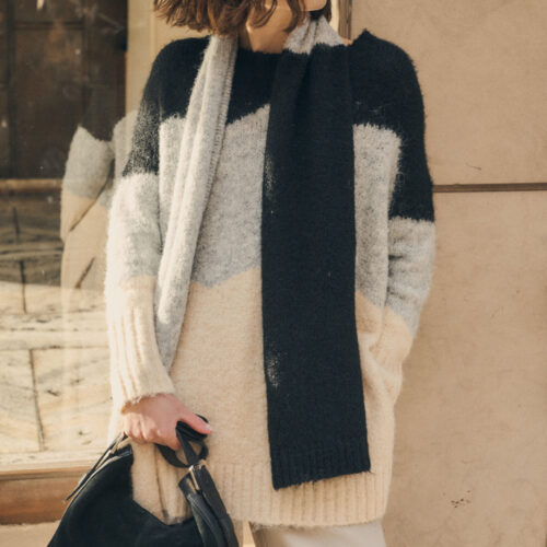 Sweater Chacal