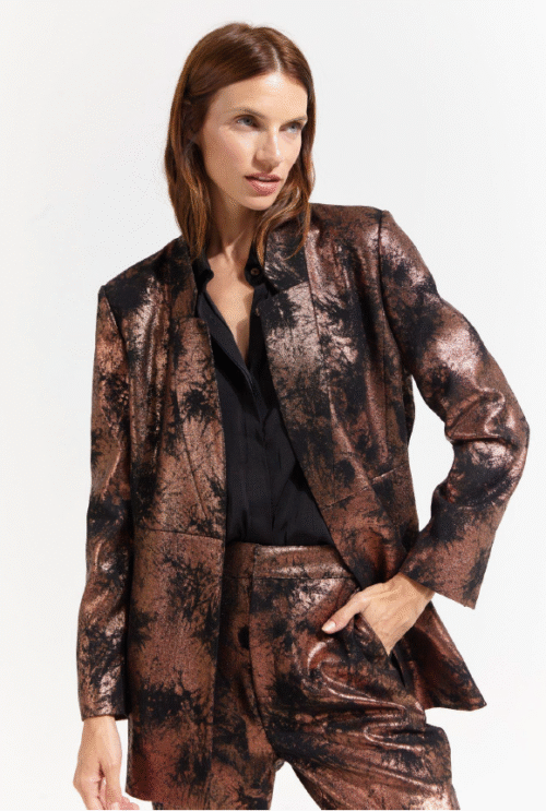 Blazer Kiku - Imagen 3