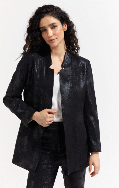 Blazer Kiku - Imagen 12