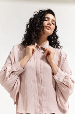 Camisa Worm