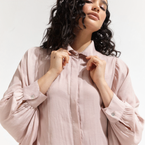 Camisa Worm