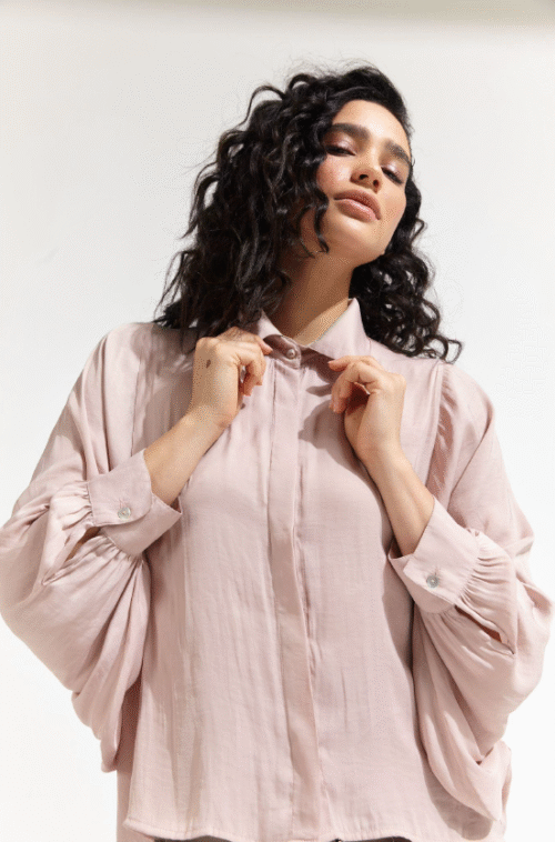 Camisa Worm