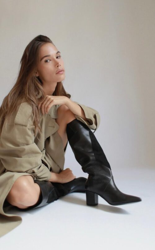 Bota Eva
