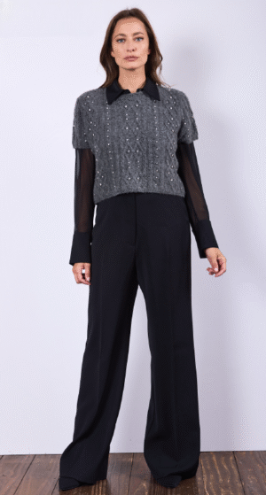 Sweater Leirner