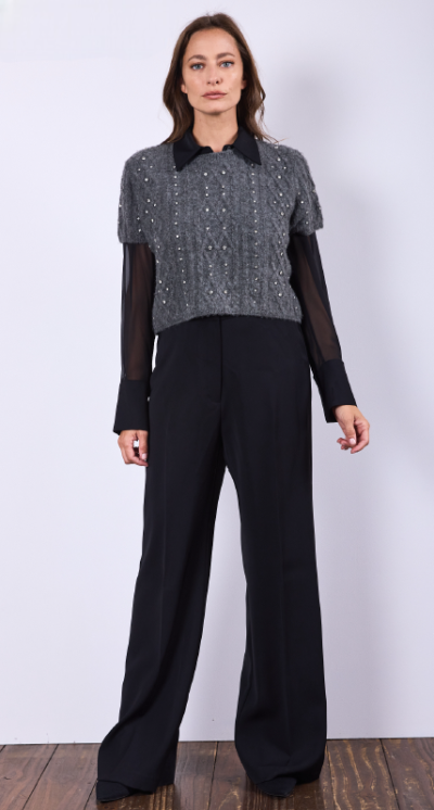Sweater Leirner