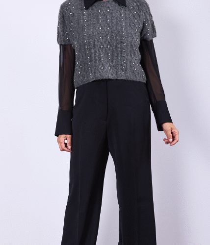 Sweater Leirner