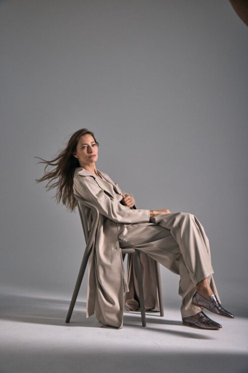 Pantalón Amaral - Imagen 2
