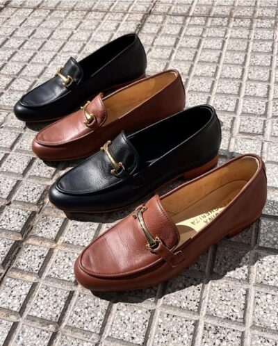 Mocasín Amelie