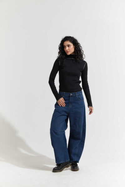 Jean Barrel