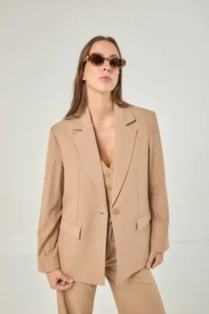 Blazer Saint Tropez