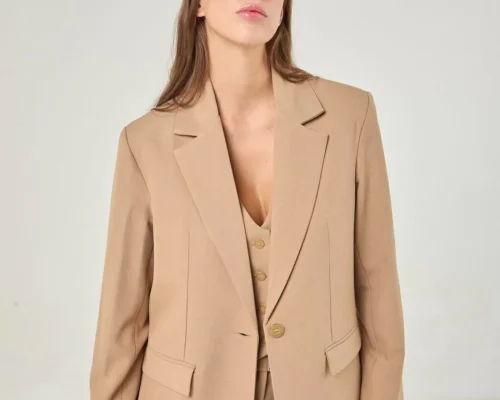 Blazer Saint Tropez