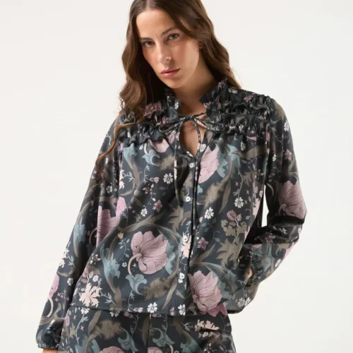 Camisa Calm