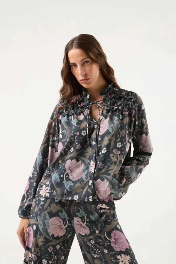 Camisa Calm