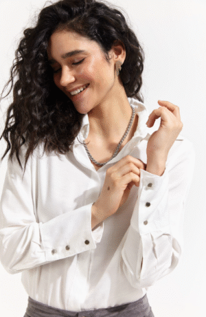 Camisa Basic