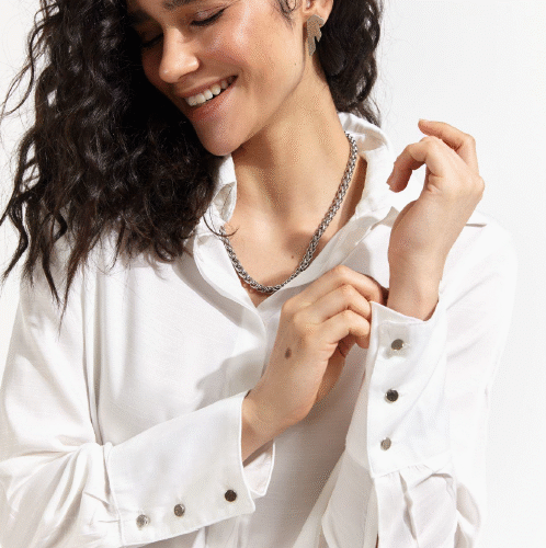Camisa Basic