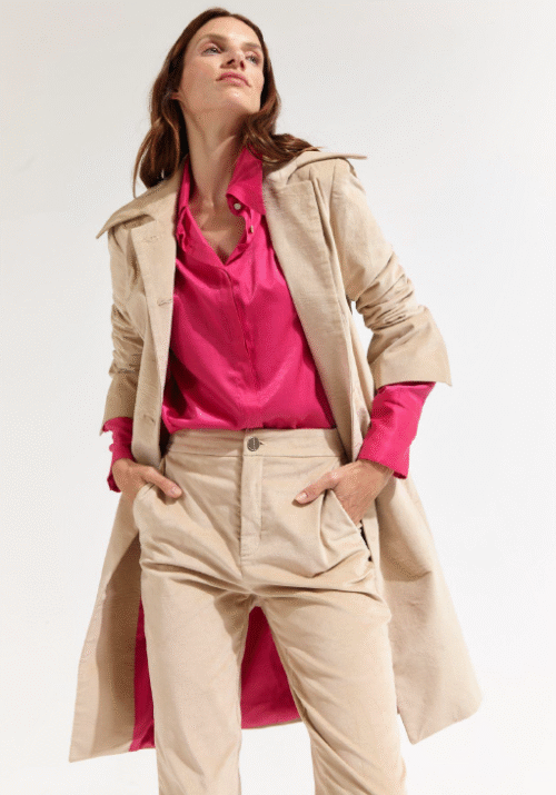 Camisa Basic - Imagen 3