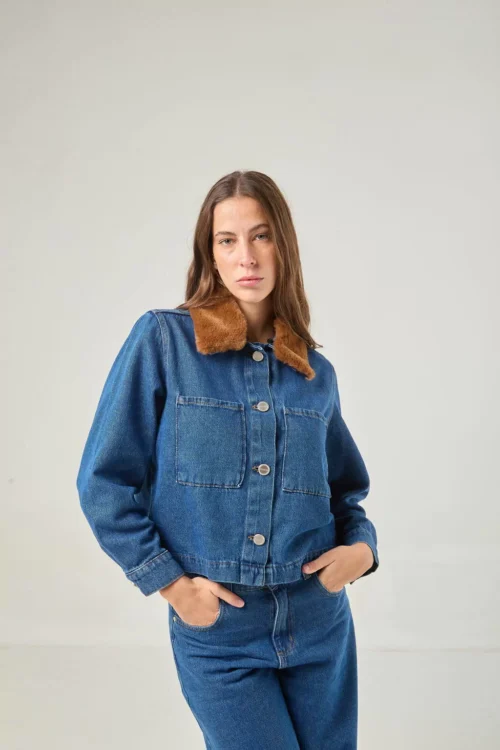 Campera Sidney - Imagen 2
