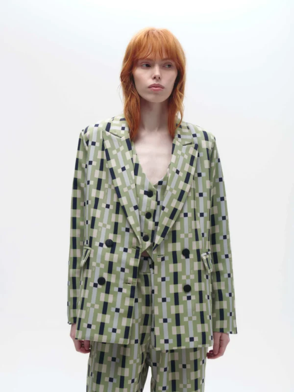 Blazer Sara - Imagen 2