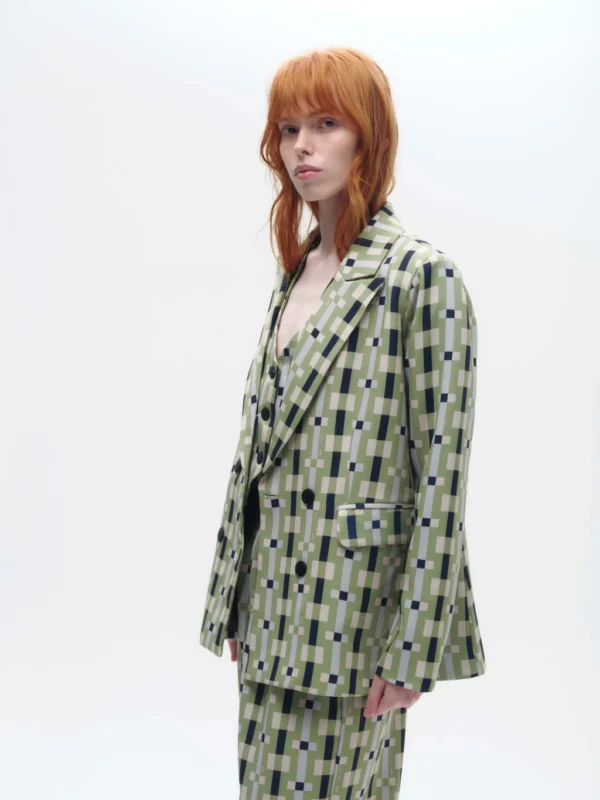 Blazer Sara - Imagen 3