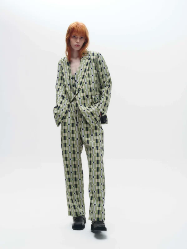 Blazer Sara - Imagen 7