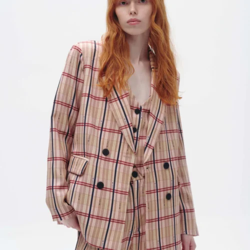 Blazer Sara