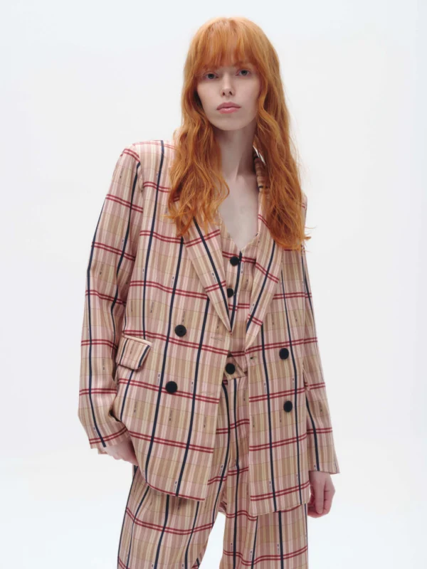 Blazer Sara
