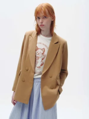 Blazer Sara liso