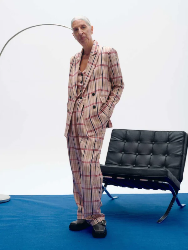 Blazer Sara - Imagen 17