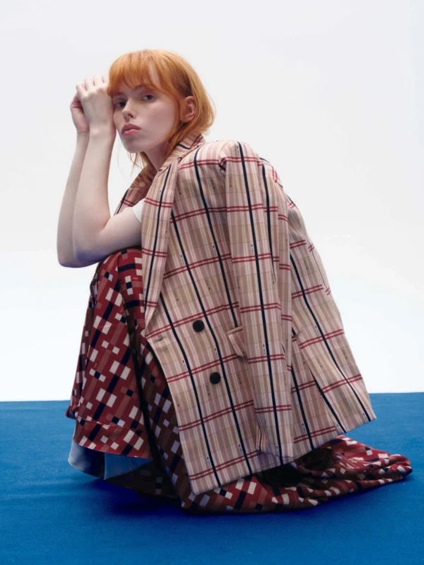 Blazer Sara - Imagen 23