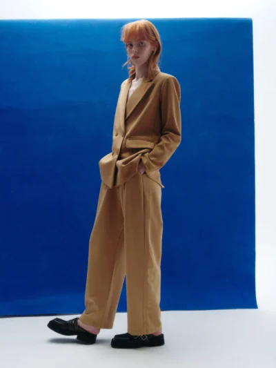 Pantalón Sara liso
