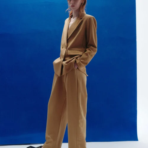 Pantalón Sara liso