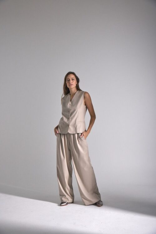 Pantalón Amaral - Imagen 6