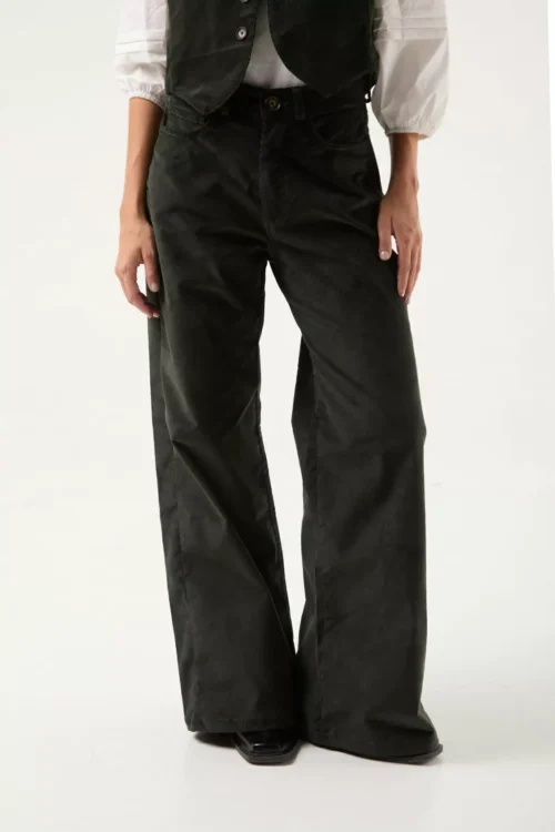Pantalón Prusia - Imagen 2