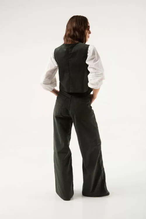 Pantalón Prusia - Imagen 3
