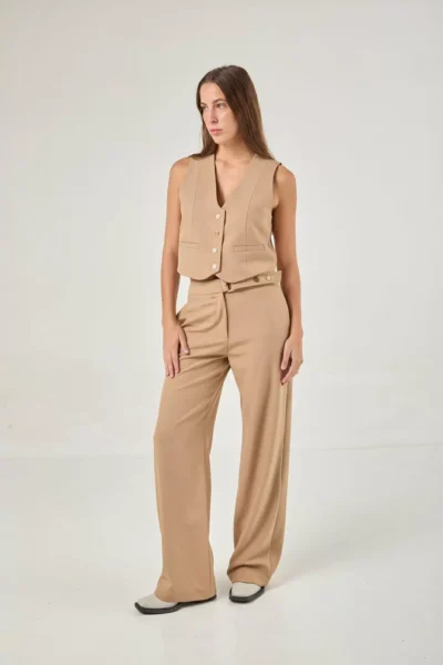 Pantalón Saint Tropez