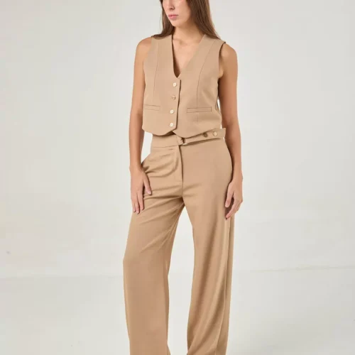 Pantalón Saint Tropez