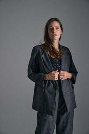 Blazer Paz