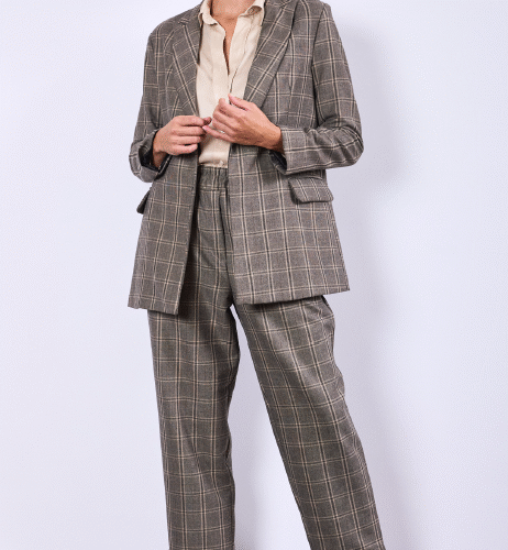 Blazer Paz